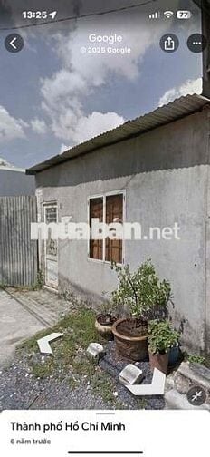 Cho thuê Kho, nhà xưởng 156 Thạnh Xuân 22, 160m2, giá tốt