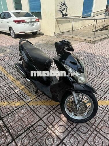 Yamaha Mio Ultimo Máy Móc Êm.