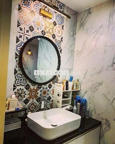 Bán căn hộ 3PN Southbuilding Pháp Vân – Full nội thất giá chỉ 6,8 tỷ!