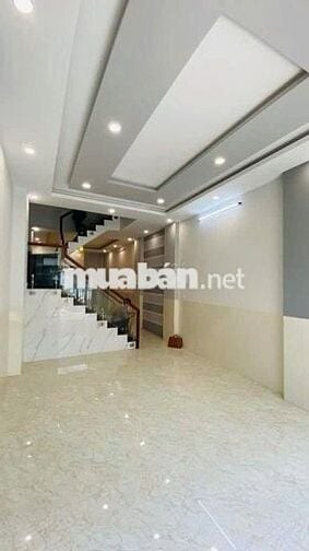Cần cho thuê nhà HXH 54/4A Đào Duy Anh P.9 Q.Phú Nhuận