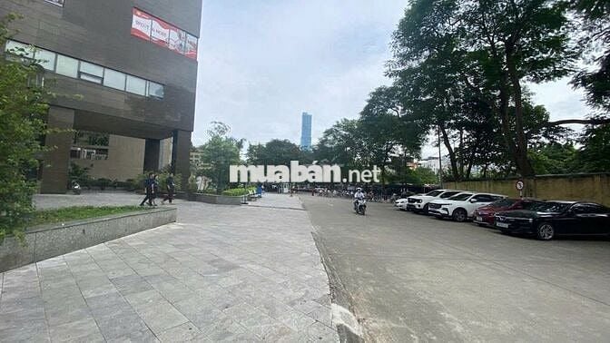 Chính chủ bán gấp CH Golden Place, Mễ Trì, 118m2, 3N,2WC, giá 11.55 tỷ