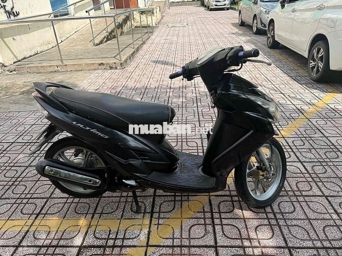 Yamaha Mio Ultimo Máy Móc Êm.
