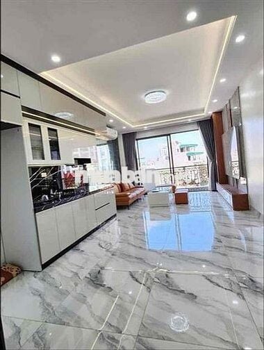 PHÂN LÔ THANG MÁY - HÀNG XÓM LINH ĐÀM - NHÀ MỚI KINH CONG - THIẾT KẾ H