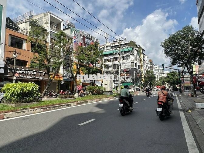 (24 TỶ)-(XÂY 2023)-MTKD-5 tầng-thang máy-DT KHỦNG 5x27m (132m2)-24 TỶ