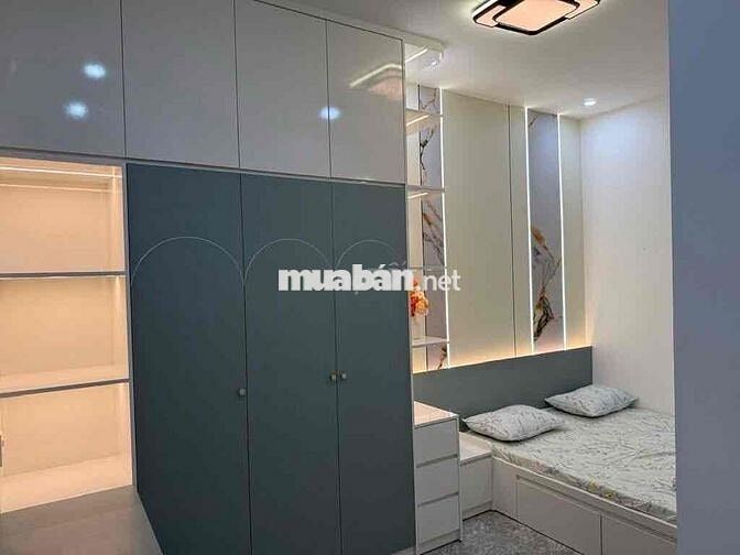 CHÍNH CHỦ CẦN BÁN NHÀ HXH CÂY ĐIỆP, Q1 (57,2m2). GIÁ 6TỶ290