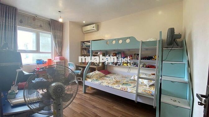 Chính chủ bán gấp CH Golden Place, Mễ Trì, 118m2, 3N,2WC, giá 11.55 tỷ