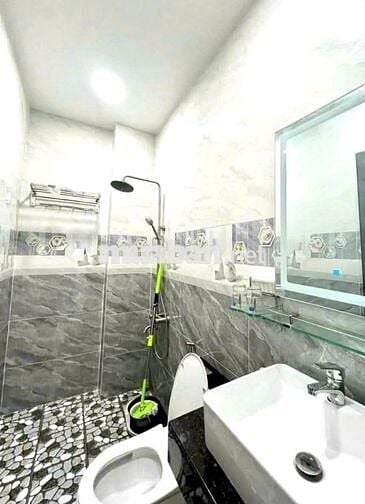 Cần cho thuê nhà 87/3A Nguyễn Sỹ Sách P.15 Q.Tân Bình.