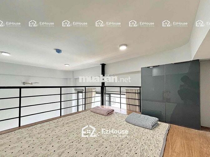CHO THUÊ DUPLEX RỘNG 30M2 FULL NỘI THẤT CÓ THỂ ĐI BỘ TỚI VLU