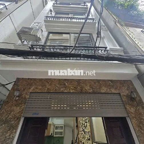 Bắc Từ Liêm - chỉ 5 tỷ - 5 tầng mới cóong - ô tô sát nhà Bắc Từ Liêm - chỉ 5 tỷ - 5 tầng mới cóong - ô tô sát nhà