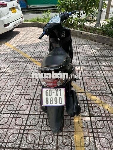 Yamaha Mio Ultimo Máy Móc Êm.