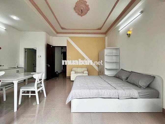 🏡CĂN HỘ🌹1PN+BANCOL🌹HUỲNH VĂN BÁNH🏡