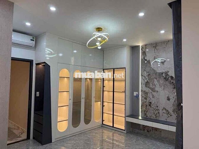CHÍNH CHỦ CẦN BÁN NHÀ HXH CÂY ĐIỆP, Q1 (57,2m2). GIÁ 6TỶ290
