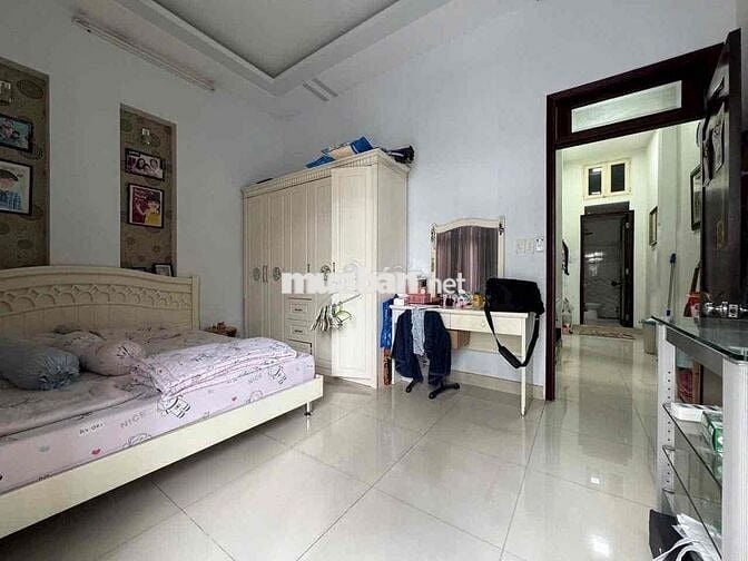 Bán nhà Phan Huy Ích P15 Tân Bình, 1 sẹc, Ngang 5M, HXH 6M, 8,9 tỷ
