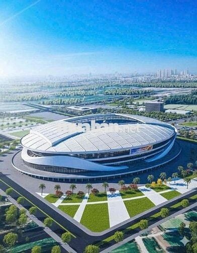 Dự án cao cấp đầu tiên và *** tại Vinhome Ocean park 3
