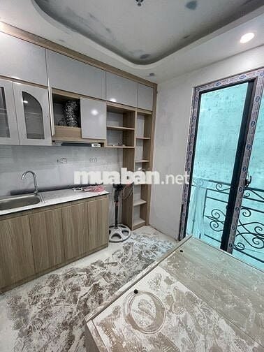 BÁN CCMN TRỊNH VĂN BÔ- 54m2X6 TẦNG- 13 PHÒNG FULL ĐỒ -THANG MÁY - OTO