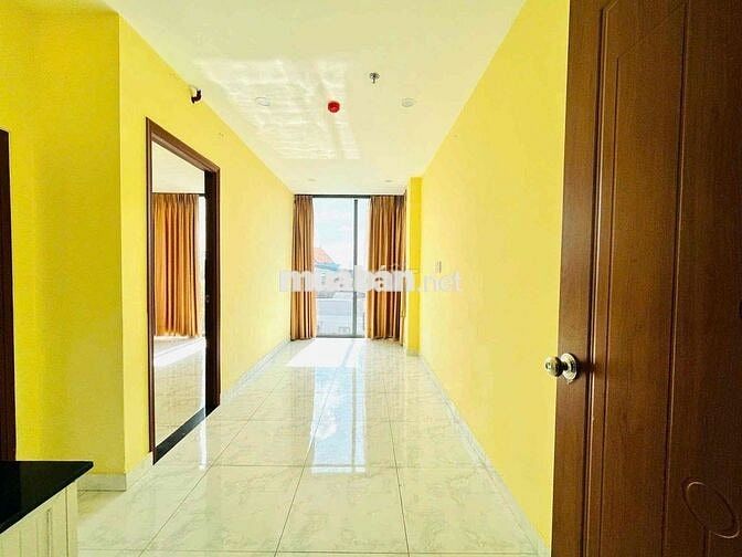 📍NGÃ TƯ AN SƯƠNG, CVPM📍Căn Hộ 1PN-1PK Thoáng Full Nội Thất