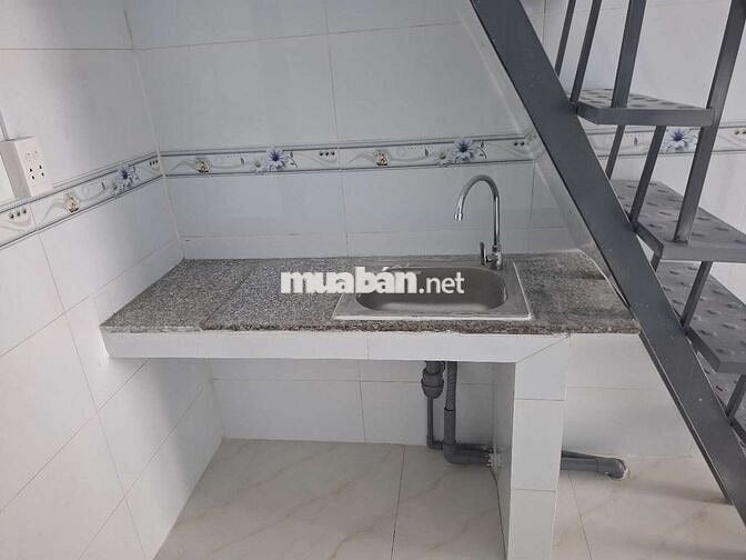 [THỦ ĐỨC] NHÀ TRỌ MỚI CẦN CHO THUÊ