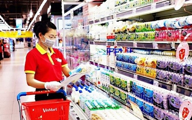 💥CHUỖI HỆ THỐNG  TUYỂN NHÂN VIÊN  LĐPT Ở CỬA HÀNG PHỤ KHO -TẠP VỤ 