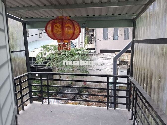 [THỦ ĐỨC] NHÀ TRỌ MỚI CẦN CHO THUÊ