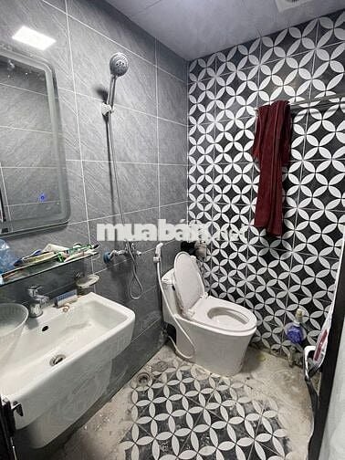 BÁN CCMN TRỊNH VĂN BÔ- 54m2X6 TẦNG- 13 PHÒNG FULL ĐỒ -THANG MÁY - OTO