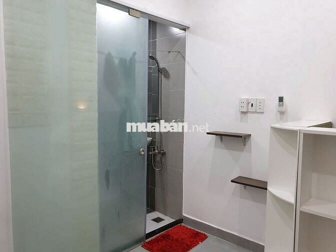 CHO THUÊ NHÀ FULL NỘI THẤT 2PN 1 PK Bếp 3WC DTSD 70m Phạm Văn Chí (Q6)