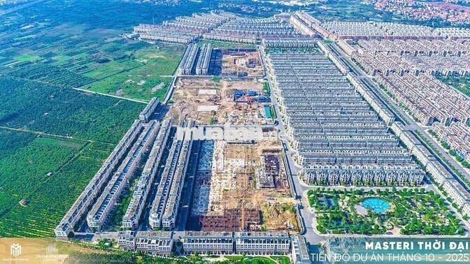 Dự án cao cấp đầu tiên và *** tại Vinhome Ocean park 3