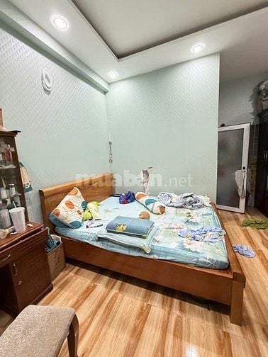TÂN PHÚ - P. PHÚ THỌ HOÀ- NGAY KHU CHỢ VẢI THOẠI NGỌC HẦU - Ô TÔ NGỦ T