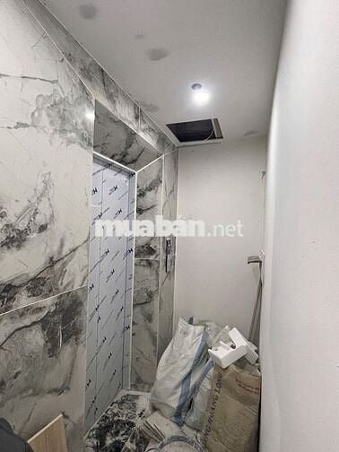 BÁN CCMN TRỊNH VĂN BÔ- 54m2X6 TẦNG- 13 PHÒNG FULL ĐỒ -THANG MÁY - OTO