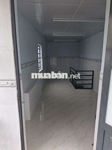 [THỦ ĐỨC] NHÀ TRỌ MỚI CẦN CHO THUÊ