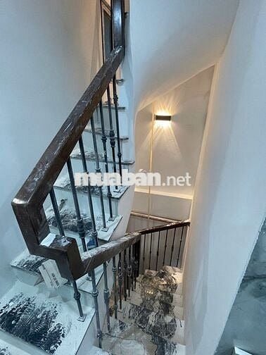 BÁN CCMN TRỊNH VĂN BÔ- 54m2X6 TẦNG- 13 PHÒNG FULL ĐỒ -THANG MÁY - OTO