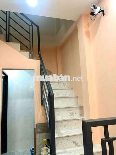 Bán nhà mới cách 10m ra mặt tiền Lê Hồng Phong P1 Q10