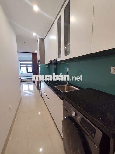 Phòng 25m² Có Cửa Sổ – An Ninh Chuẩn PCCC – Gần Cầu Vĩnh Tuy