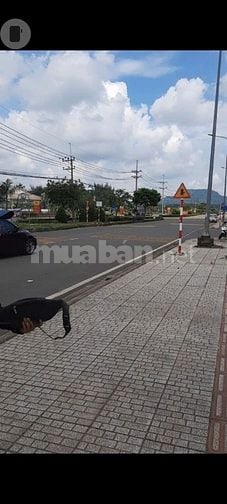 Đất mặt tiền full thổ 1,8 tỷ ngã 4 TTHC Dầu Giây, QL20 chợ đầu mối