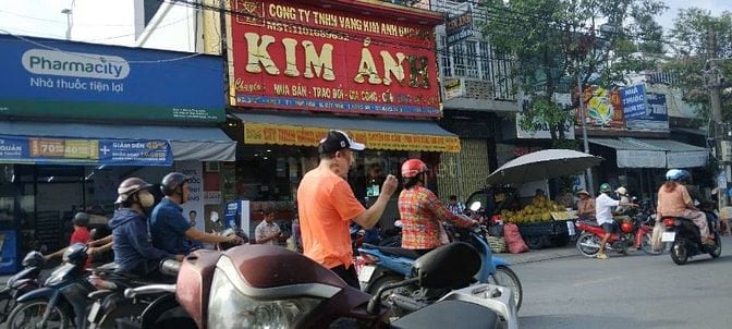 Bán đất nền trung tâm Đức Hoà, sổ hồng riêng, thổ cư 100%!