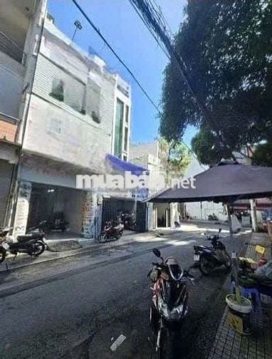 Cho Thuê Nhà Đường 3/2, Quận 10 (4.2x26m - Cho Cải Tạo / Cho Làm CHDV)