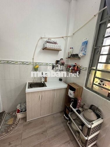 Cho thuê phòng Nguyễn Văn Khối, Gò Vấp, có gác 20 m2