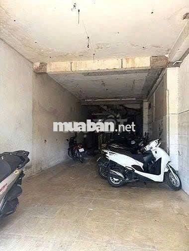 Cho Thuê Nhà Đường 3/2, Quận 10 (4.2x26m - Cho Cải Tạo / Cho Làm CHDV)