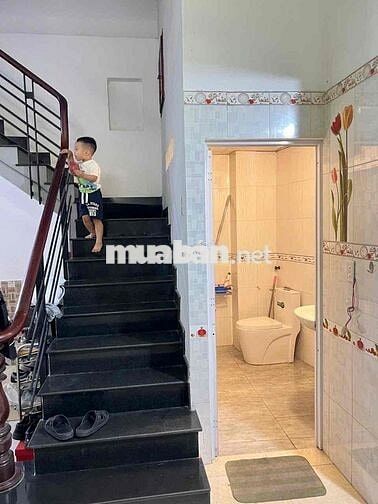💰💰💰 NGUYÊN CĂN TRỆT 2LẦU - NGAY LOTTE MART NGUYỄN VĂN LƯỢNG, P16