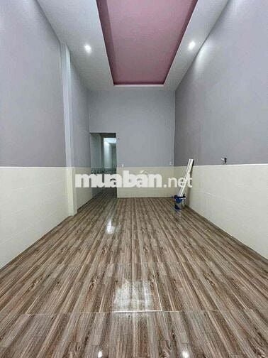 Nhà Mới HXH Thông đông đúc đg PVC P14: 1pn. kinh doanh đa ngành