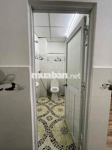 Nhà Mới HXH Thông đông đúc đg PVC P14: 1pn. kinh doanh đa ngành