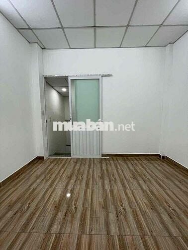 Nhà Mới HXH Thông đông đúc đg PVC P14: 1pn. kinh doanh đa ngành