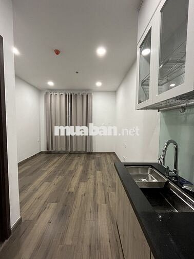 Bán căn officetel The Pegasuite 2 có sổ hồng, sở hữu lâu dài, có HĐT
