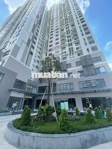 Bán căn officetel The Pegasuite 2 có sổ hồng, sở hữu lâu dài, có HĐT