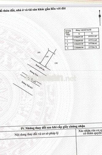 🔥 CHÍNH CHỦ GỬI ĐẤT MẶT TIỀN ĐƯỜNG 825 – TRUNG TÂM THỊ TRẤN ĐỨC HÒA 🔥
