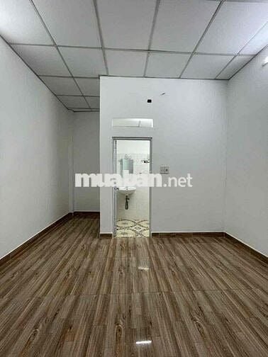 Nhà Mới HXH Thông đông đúc đg PVC P14: 1pn. kinh doanh đa ngành