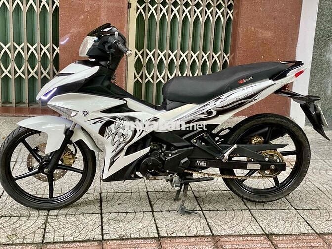 🌈Exciter 150 siêu keng máy zin êm bốc - CÓ TRẢ GÓP