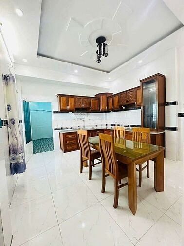NHÀ CẤP 4 4X20M HUỲNH TẤN PHÁT NHÀ BÈ