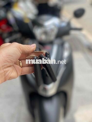 lead smarkey bản kỹ niệm 10 năm đen nhám