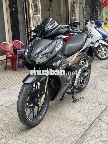 winnerx phanh ABS bstp ngay chủ 2021
