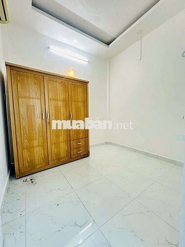 NHÀ CẤP 4 4X20M HUỲNH TẤN PHÁT NHÀ BÈ
